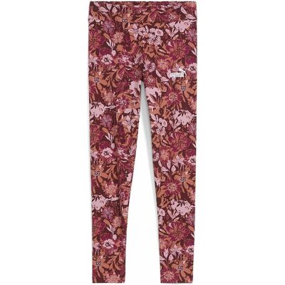 PUMA Legging con stampa a fiori PUMA Legging con stampa a fiori