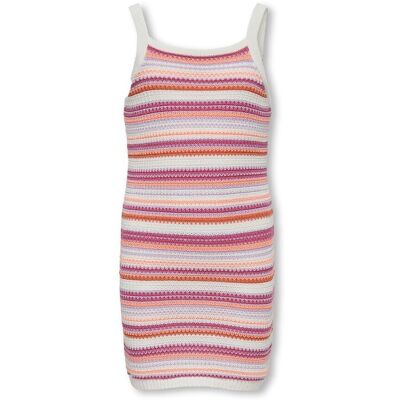 KIDS ONLY Abito in maglia con spalline KIDS ONLY Abito in maglia con spalline
