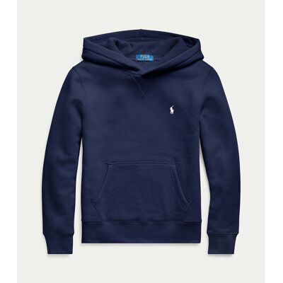 POLO RALPH LAUREN Felpa con cappuccio POLO RALPH LAUREN Felpa con cappuccio