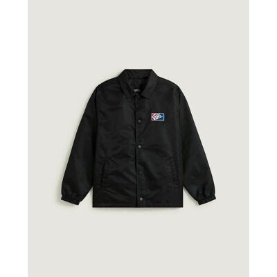 VANS Giacca con collo a camicia VANS Giacca con collo a camicia