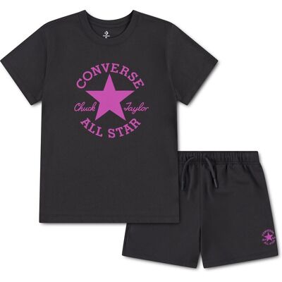 CONVERSE Completo T-shirt e shorts CONVERSE Completo T-shirt e shorts