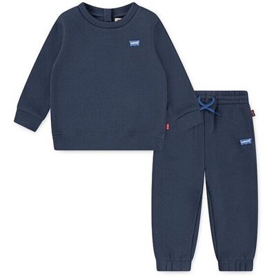 LEVI'S KIDS Set in pile LEVI'S KIDS Set in pile