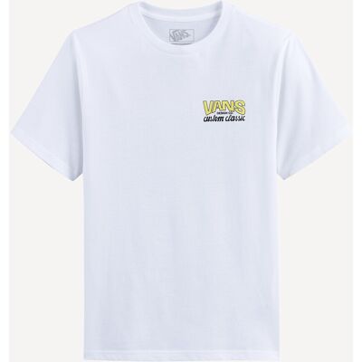 VANS T-shirt a maniche corte VANS T-shirt a maniche corte