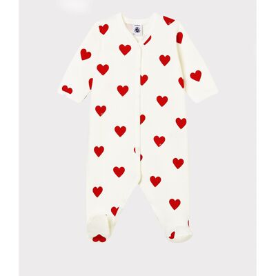 PETIT BATEAU Pigiama tutina PETIT BATEAU Pigiama tutina
