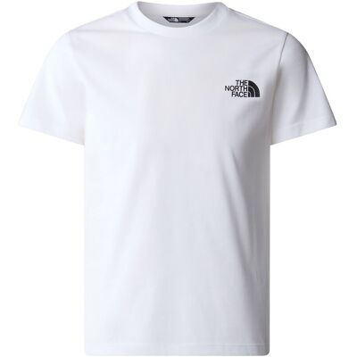 THE NORTH FACE T-shirt maniche corte THE NORTH FACE T-shirt maniche corte