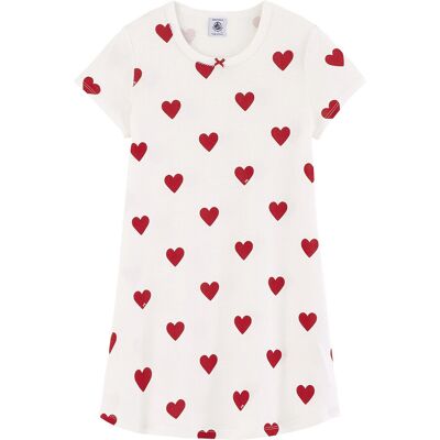 PETIT BATEAU Camicia da notte maniche corte PETIT BATEAU Camicia da notte maniche corte