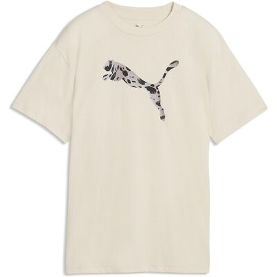 PUMA T-shirt maniche corte PUMA T-shirt maniche corte