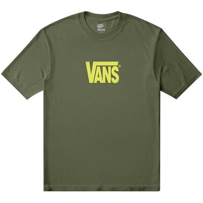 VANS T-shirt a maniche corte VANS T-shirt a maniche corte