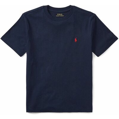 POLO RALPH LAUREN T-shirt maniche corte POLO RALPH LAUREN T-shirt maniche corte