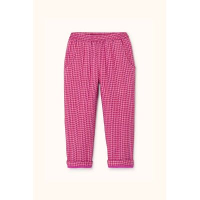 APACHES COLLECTIONS Pantaloni a palloncino trapuntati APACHES COLLECTIONS Pantaloni a palloncino trapuntati