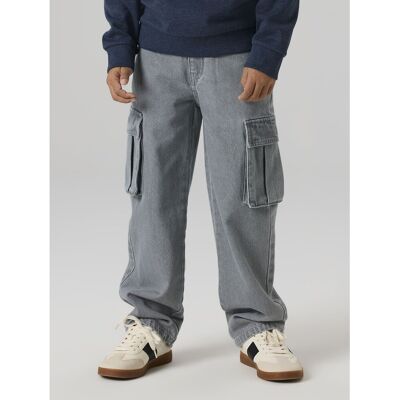 NAME IT Jeans dritti 8-14 anni NAME IT Jeans dritti 8-14 anni