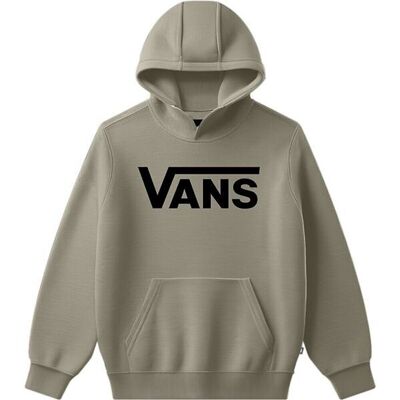VANS Felpa con cappuccio VANS Felpa con cappuccio