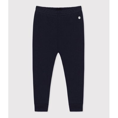 PETIT BATEAU Leggings in cotone PETIT BATEAU Leggings in cotone