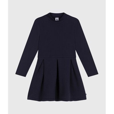 PETIT BATEAU Abito a maniche lunghe PETIT BATEAU Abito a maniche lunghe
