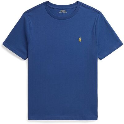 POLO RALPH LAUREN T-shirt maniche corte POLO RALPH LAUREN T-shirt maniche corte