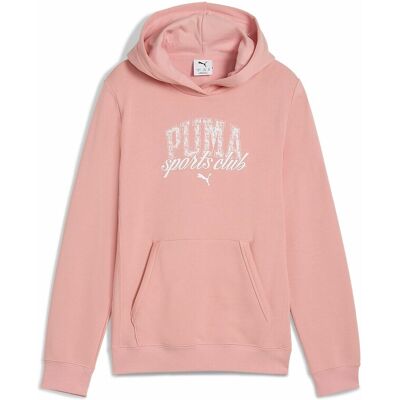 PUMA Felpa con cappuccio PUMA Felpa con cappuccio