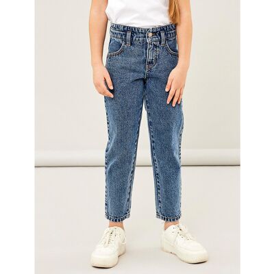 NAME IT Jeans Mom taglio baggy NAME IT Jeans Mom taglio baggy