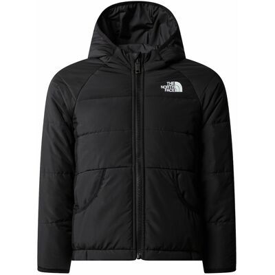 THE NORTH FACE Piumino con cappuccio Perrito THE NORTH FACE Piumino con cappuccio Perrito