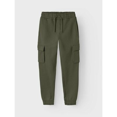 NAME IT Pantaloni da jogging forma cargo NAME IT Pantaloni da jogging forma cargo