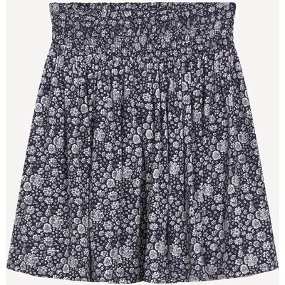 LA REDOUTE COLLECTIONS Gonna con stampa floreale LA REDOUTE COLLECTIONS Gonna con stampa floreale