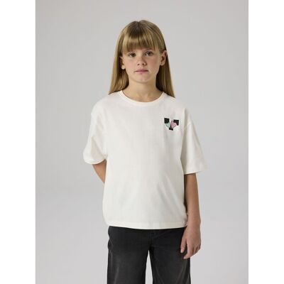 NAME IT T-shirt maniche corte 7/8-13/14 anni NAME IT T-shirt maniche corte 7/8-13/14 anni