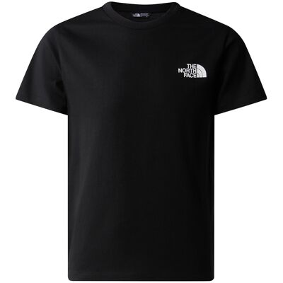 THE NORTH FACE T-shirt maniche corte THE NORTH FACE T-shirt maniche corte