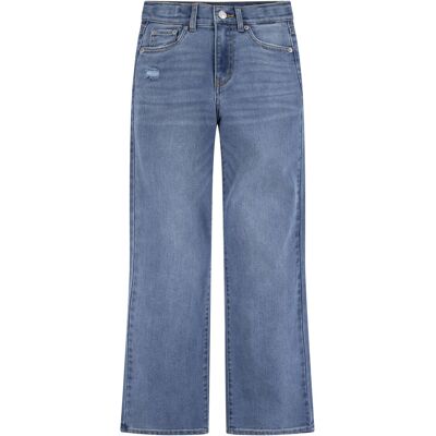 LEVI'S KIDS Jeans wide leg LEVI'S KIDS Jeans wide leg