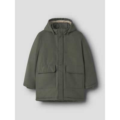NAME IT Parka con cappuccio NAME IT Parka con cappuccio