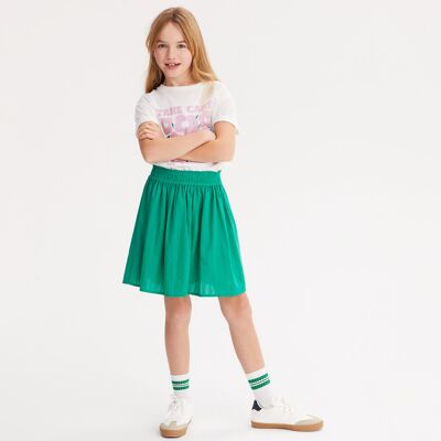 LA REDOUTE COLLECTIONS Gonna corta LA REDOUTE COLLECTIONS Gonna corta