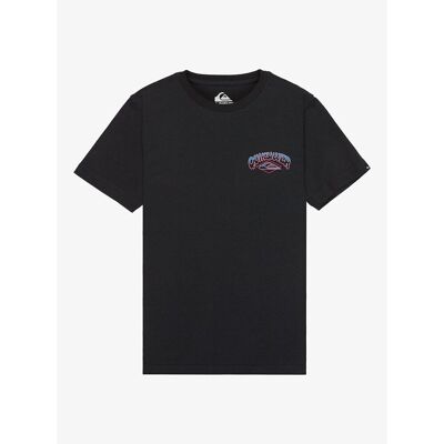 QUIKSILVER T-shirt maniche corte fantasia 8 - 16 anni QUIKSILVER T-shirt maniche corte fantasia 8 - 16 anni