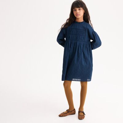 LA REDOUTE COLLECTIONS Abito a maniche lunghe LA REDOUTE COLLECTIONS Abito a maniche lunghe