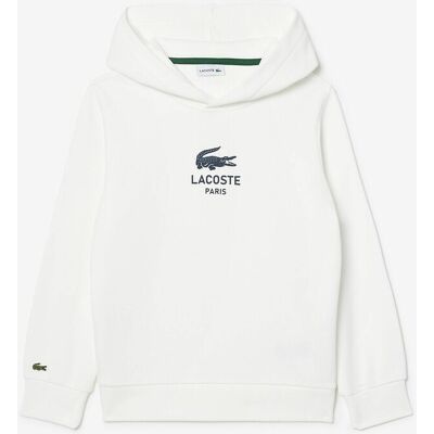 LACOSTE Felpa con cappuccio LACOSTE Felpa con cappuccio