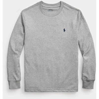 POLO RALPH LAUREN T-shirt a maniche lunghe POLO RALPH LAUREN T-shirt a maniche lunghe