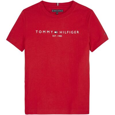 TOMMY HILFIGER T-shirt TOMMY HILFIGER T-shirt