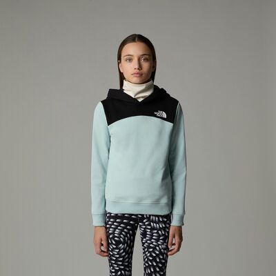 THE NORTH FACE Felpa con cappuccio THE NORTH FACE Felpa con cappuccio