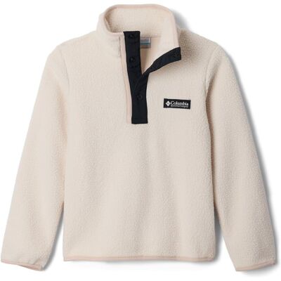 Columbia Helvetia Sherpa Fleece - Giacca calda per bambini Columbia Helvetia Sherpa Fleece - Giacca calda per bambini