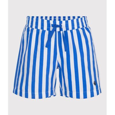 PETIT BATEAU Shorts da bagno a righe PETIT BATEAU Shorts da bagno a righe