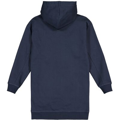 LA REDOUTE COLLECTIONS Miniabito a maniche lunghe stampato LA REDOUTE COLLECTIONS Miniabito a maniche lunghe stampato