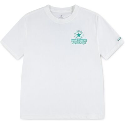 CONVERSE T-shirt maniche corte CONVERSE T-shirt maniche corte