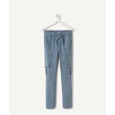 TAPE A L'OEIL Jeans cargo TAPE A L'OEIL Jeans cargo