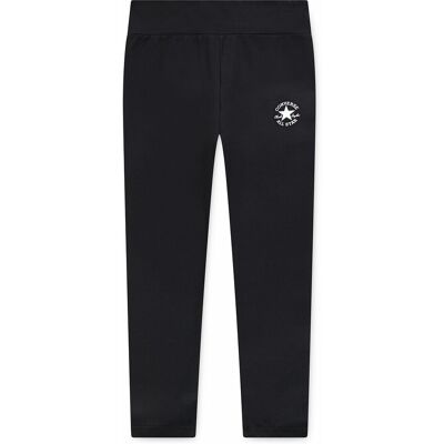 CONVERSE Leggings con logo CONVERSE Leggings con logo