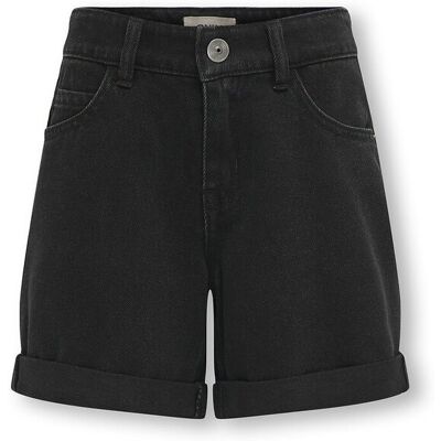 KIDS ONLY Pantaloncini di jeans, taglio mom KIDS ONLY Pantaloncini di jeans, taglio mom