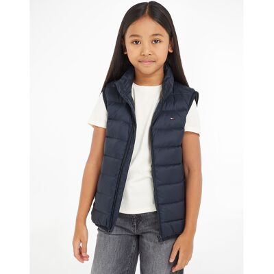 TOMMY HILFIGER Piumino senza maniche TOMMY HILFIGER Piumino senza maniche