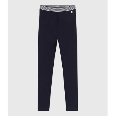 PETIT BATEAU Jeggings in cotone PETIT BATEAU Jeggings in cotone