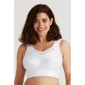 MISS MARY OF SWEDEN Reggiseno senza ferretti Cotton Simplex MISS MARY OF SWEDEN Reggiseno senza ferretti Cotton Simplex