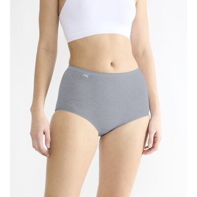 SLOGGI Confezione da 3 + 1 Gratuito Culottes Maxi Basic+ SLOGGI Confezione da 3 + 1 Gratuito Culottes Maxi Basic+