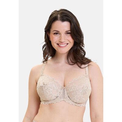SANS COMPLEXE Reggiseno push-up con ferretto Arum SANS COMPLEXE Reggiseno push-up con ferretto Arum