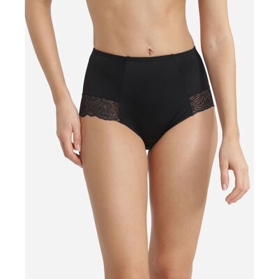 Culotte vita alta ventre piatto Eco Dim Culotte vita alta ventre piatto Eco Dim