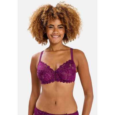 SANS COMPLEXE Reggiseno push-up con ferretto Arum SANS COMPLEXE Reggiseno push-up con ferretto Arum