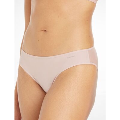 Calvin Culotte Sheer Marquisette Calvin Culotte Sheer Marquisette
